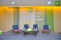 Free FBS Seminar in Khon Kaen 