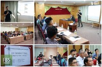 Free FBS Seminar in Tawau 