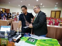 Free FBS Seminar in Tawau 