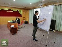 Free FBS Seminar in Tawau 