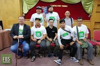 Free FBS Seminar in Tawau 