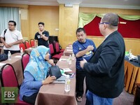 Free FBS Seminar in Tawau 