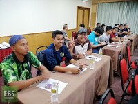 Free FBS Seminar in Tawau 