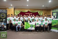 Free FBS Seminar in Tawau 