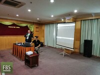 Free FBS Seminar in Tawau 