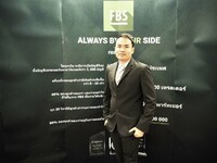 Free FBS Seminar in Bangkok 