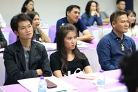 Free FBS Seminar in Chiang Mai