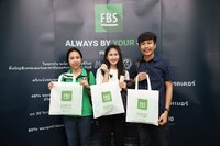 Free FBS Seminar in Chiang Mai