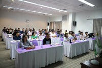 Free FBS Seminar in Chiang Mai