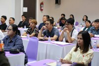 Free FBS Seminar in Chiang Mai