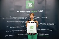 Free FBS Seminar in Chiang Mai