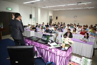 Free FBS Seminar in Chiang Mai