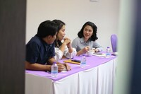 Free FBS Seminar in Chiang Mai