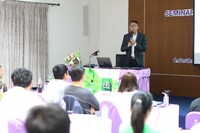 Free FBS Seminar in Chiang Mai