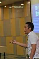 Sharing Experience on Trading Forex and Gold in Samarinda 