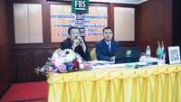 Free FBS Seminar in Pattaya