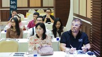 Free FBS Seminar in Pattaya