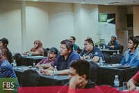 Free FBS Seminar in Kuala Terengganu