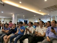 Free FBS Seminar in Ho Chi Minh