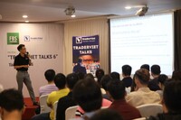 Free FBS Seminar in Ho Chi Minh