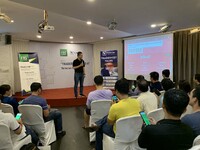 Free FBS Seminar in Ho Chi Minh