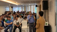 Free FBS Seminar in Ho Chi Minh