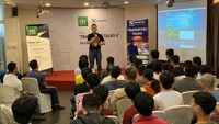 Free FBS Seminar in Ho Chi Minh