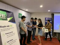 Free FBS Seminar in Ho Chi Minh