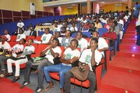 Free FBS Seminar in Ouagadougou