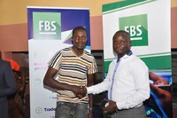 Free FBS Seminar in Ouagadougou