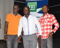 Free FBS Seminar in Ouagadougou