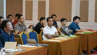 Free FBS Seminar in Pathum Thani