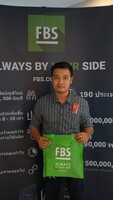 Free FBS Seminar in Pathum Thani