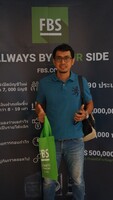 Free FBS Seminar in Pathum Thani