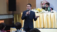 Free FBS Seminar in Chiang Mai