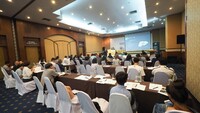 Free FBS Seminar in Chiang Mai