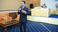 Free FBS Seminar in Chiang Mai