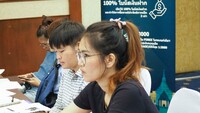 Free FBS Seminar in Chiang Mai