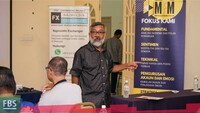 Free FBS Seminar in Seberang Jaya, Penang