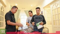 Free FBS Seminar in Seberang Jaya, Penang