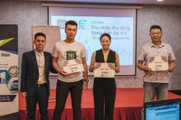 Free FBS Seminar in Nha Trang