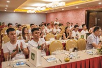 Free FBS Seminar in Nha Trang