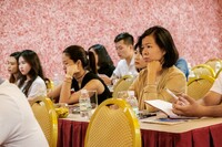 Free FBS Seminar in Nha Trang