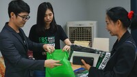 Free FBS Seminar in Nakhon Ratchasima