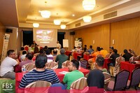 Free FBS Seminar in Sandakan