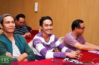 Free FBS Seminar in Sandakan