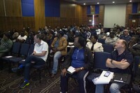 Free FBS Seminar in Johannesburg