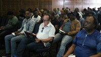 Free FBS Seminar in Johannesburg