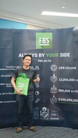 Free FBS Seminar in Chonburi