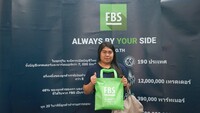 Free FBS Seminar in Chonburi